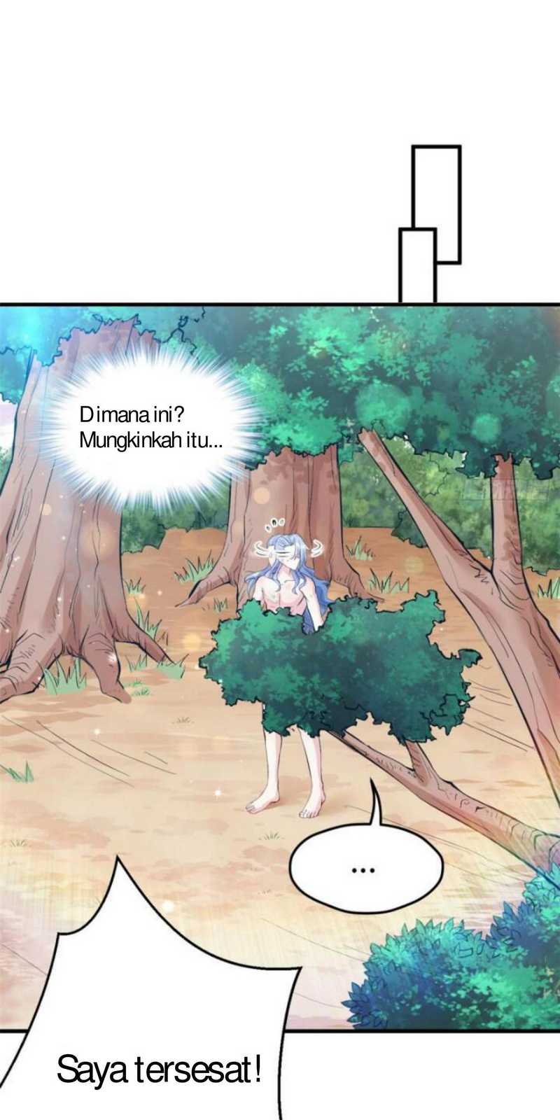 Beauty and the Beasts Chapter 214 Bahasa Indonesia